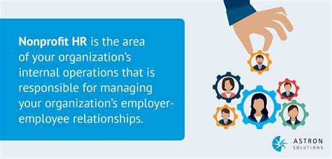 hr services for nonprofits|Nonprofit Human Resources Demystified: Your Ultimate Guide.
